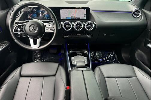 2022 Mercedes-Benz GLA 250 Base