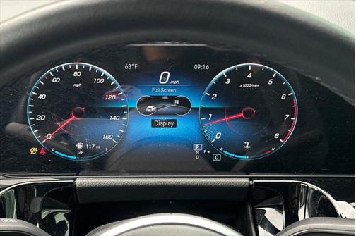 2022 Mercedes-Benz GLA 250 Base