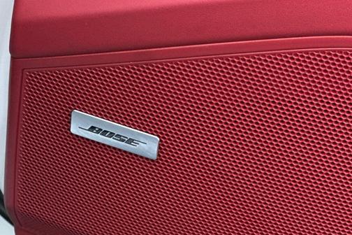 2023 Porsche Cayenne Turbo