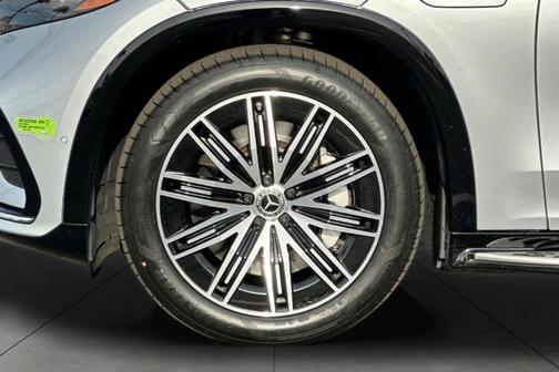2023 Mercedes-Benz EQS 450 4MATIC
