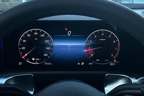 2026 Mercedes-Benz GLB 250 Base