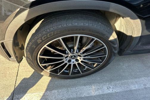 2022 Mercedes-Benz GLC 300 Base