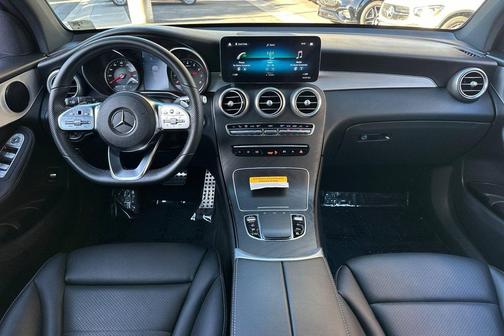 2022 Mercedes-Benz GLC 300 Base