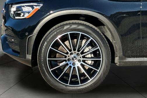 2022 Mercedes-Benz GLC 300 Base