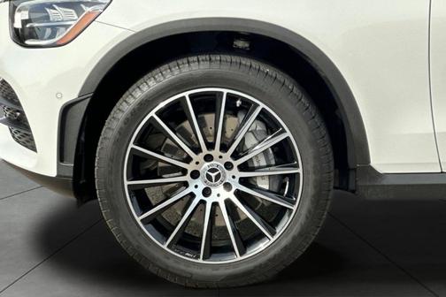 2023 Mercedes-Benz GLC 300 4MATIC Coupe