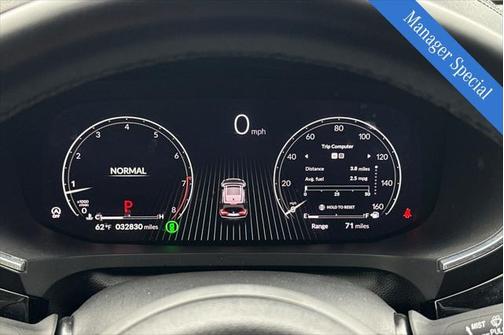 2022 Acura MDX Technology Package