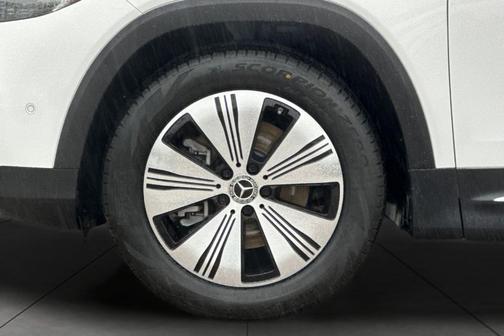 2023 Mercedes-Benz EQB 250 Base