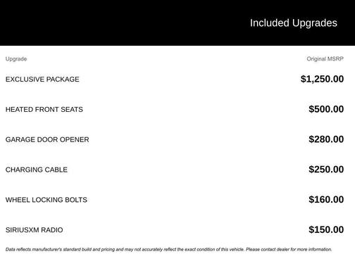 2023 Mercedes-Benz EQB 250 Base