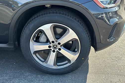 2022 Mercedes-Benz GLC 300 Base