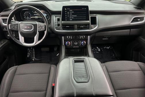 2022 GMC Yukon SLE
