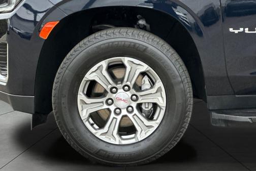 2022 GMC Yukon SLE