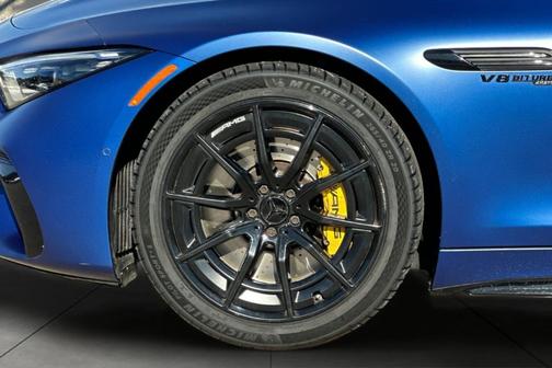 2023 Mercedes-Benz AMG SL 55 Base