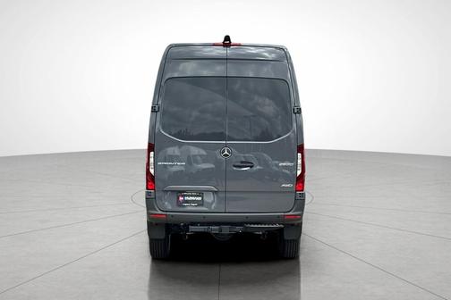 2025 Mercedes-Benz Sprinter 2500 Standard Roof
