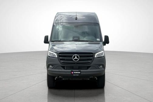 2025 Mercedes-Benz Sprinter 2500 Standard Roof