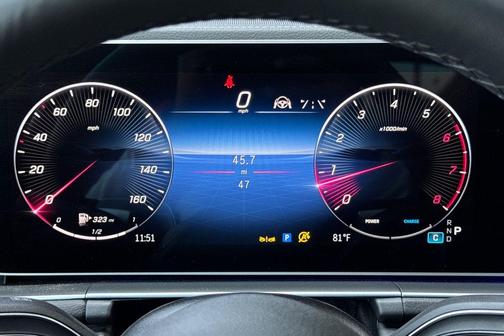 2025 Mercedes-Benz GLE 450 4MATIC