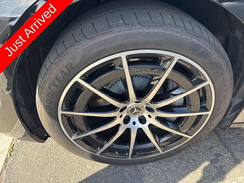 2023 Mercedes-Benz EQS 580 4MATIC