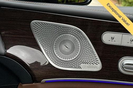 2024 Mercedes-Benz AMG GLE 53 4MATIC+