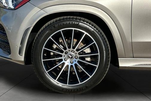 2022 Mercedes-Benz GLE 350 Base