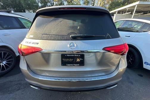 2022 Mercedes-Benz GLE 350 Base