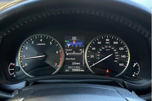 2016 Lexus NX 200t F Sport