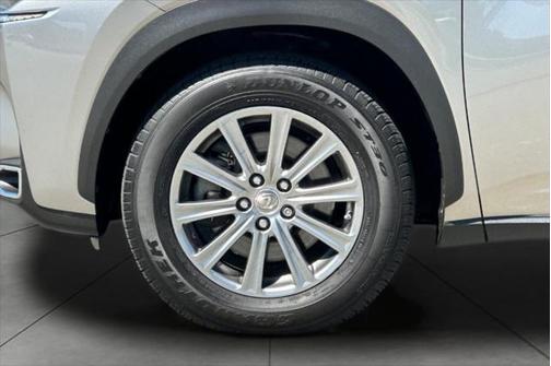2016 Lexus NX 200t F Sport