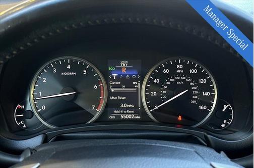 2016 Lexus NX 200t F Sport