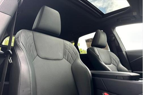2024 Lexus RX 350 Base