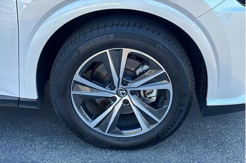 2024 Lexus RX 350 Base