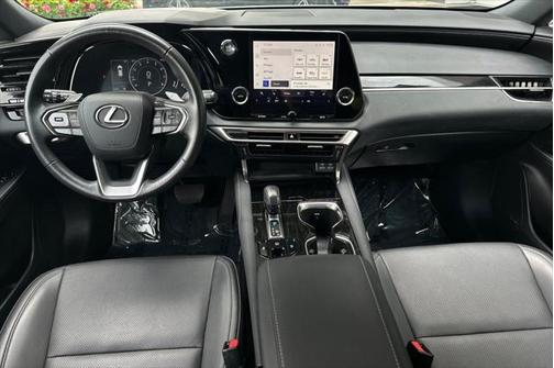 2024 Lexus RX 350 Base