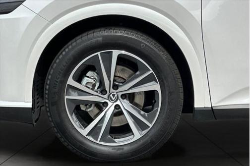 2024 Lexus RX 350 Base