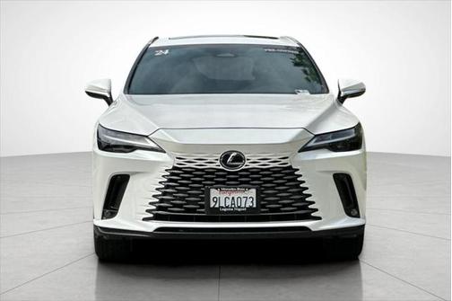 2024 Lexus RX 350 Base
