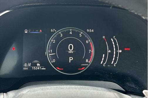 2024 Lexus RX 350 Base