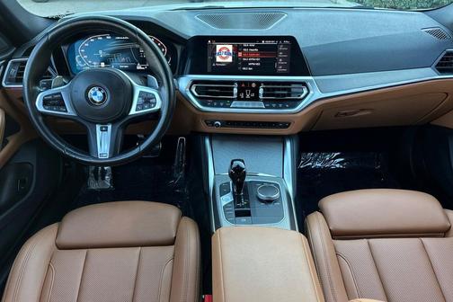 2022 BMW M440 i xDrive
