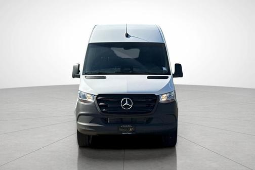 2026 Mercedes-Benz Sprinter 2500 High Roof