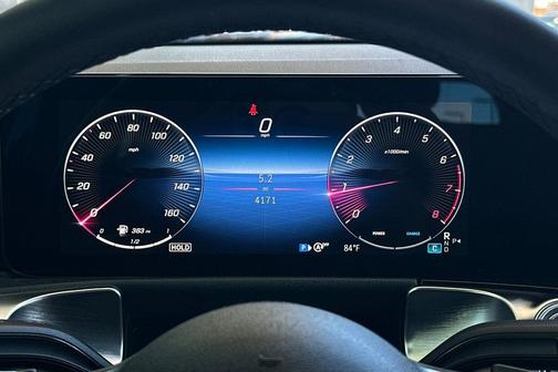 2025 Mercedes-Benz GLB 250 Base