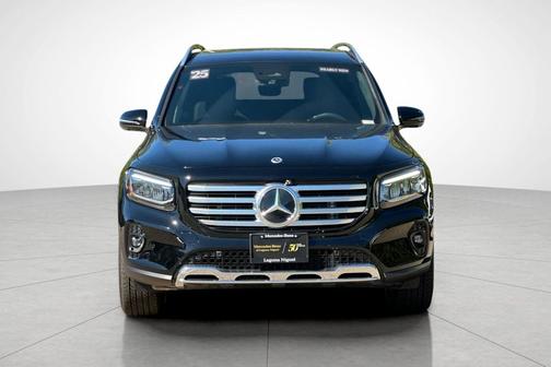 2025 Mercedes-Benz GLB 250 Base