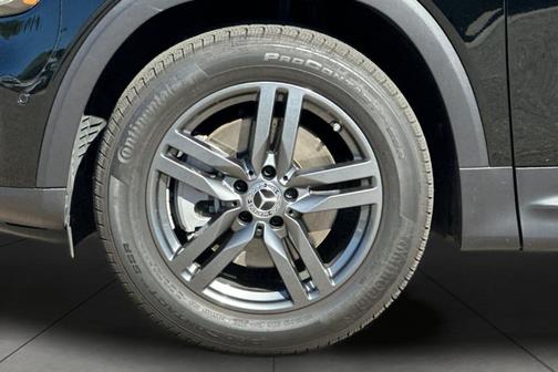 2025 Mercedes-Benz GLB 250 Base