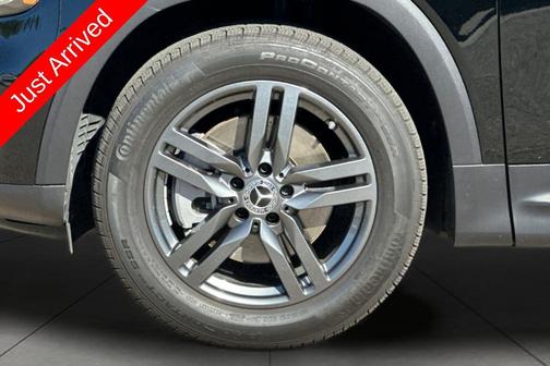 2025 Mercedes-Benz GLB 250 Base