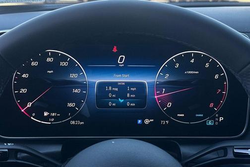 2026 Mercedes-Benz GLC 300 Base