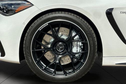 2026 Mercedes-Benz AMG CLE 53 4MATIC+