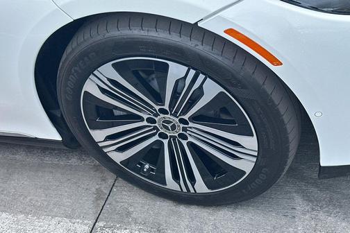 2023 Mercedes-Benz EQS 450 4MATIC