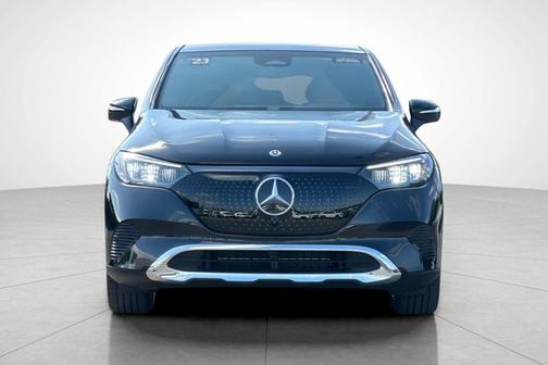 2023 Mercedes-Benz EQE 350 4MATIC