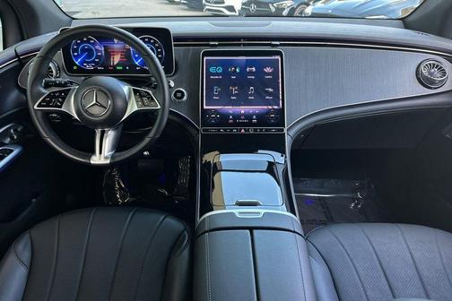 2023 Mercedes-Benz EQE 350 4MATIC