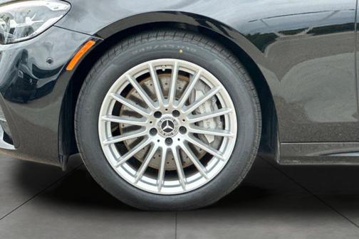 2023 Mercedes-Benz E-Class 4MATIC