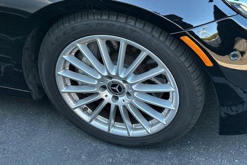 2023 Mercedes-Benz E-Class 4MATIC