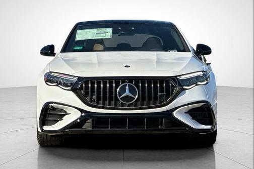 2026 Mercedes-Benz AMG E 53 E 4MATIC+