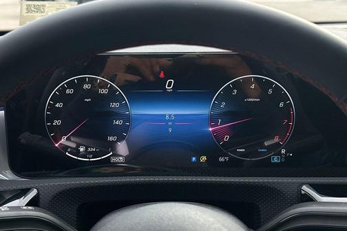 2026 Mercedes-Benz CLA 250 Base