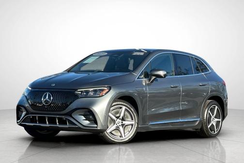 2023 Mercedes-Benz EQE 350+ Base
