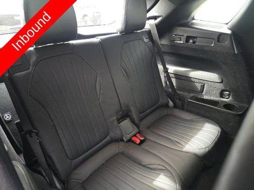 Selenite Grey Metallic 2023 Mercedes-Benz EQS 580 4MATIC