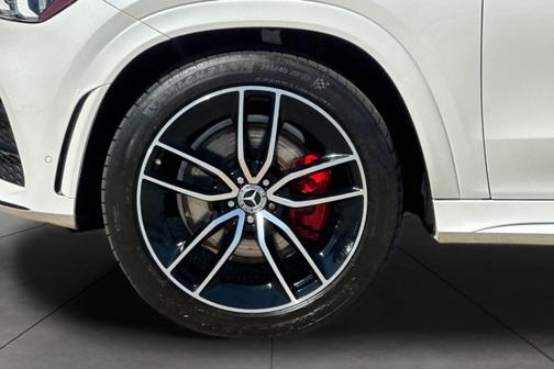 2022 Mercedes-Benz GLE 450 4MATIC